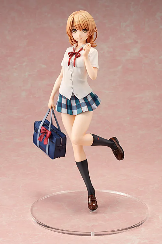 1/7 Iroha Isshiki