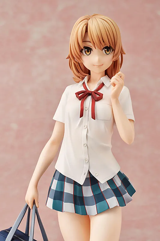 1/7 Iroha Isshiki