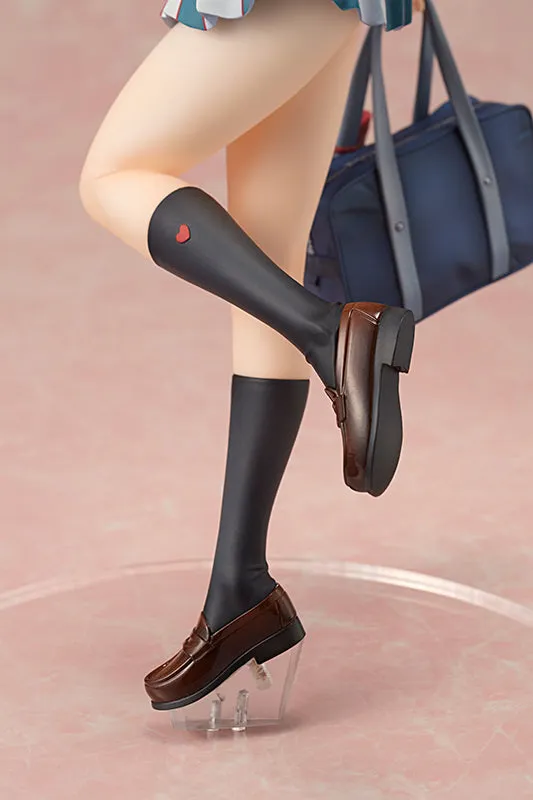 1/7 Iroha Isshiki