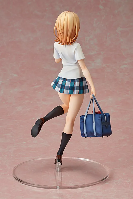 1/7 Iroha Isshiki