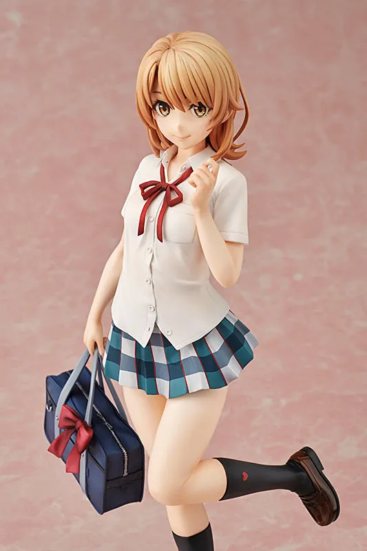 1/7 Iroha Isshiki