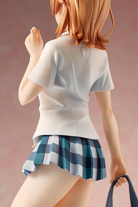 1/7 Iroha Isshiki