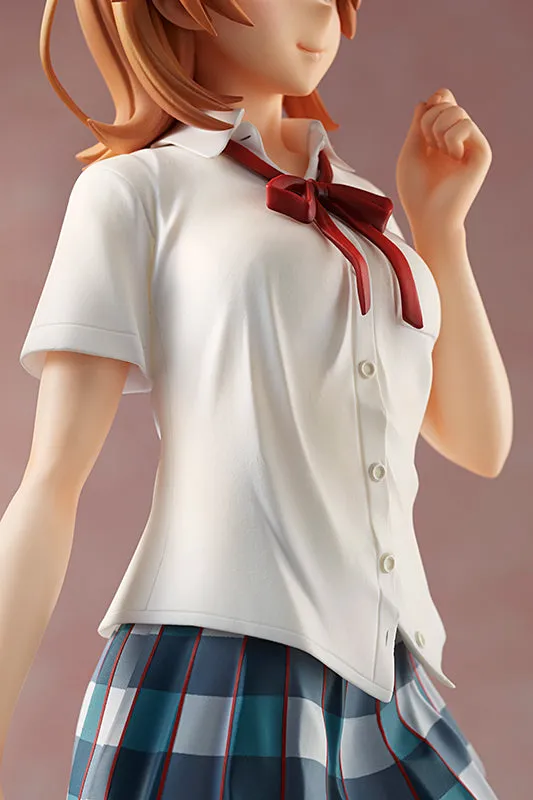 1/7 Iroha Isshiki