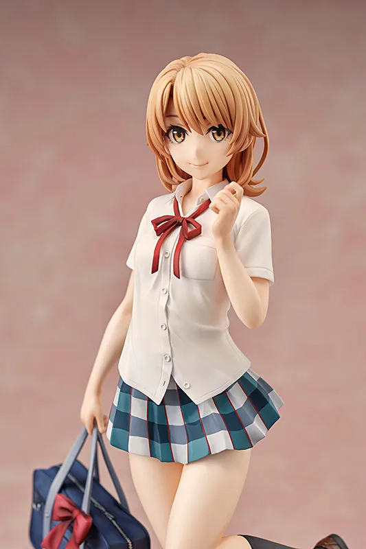1/7 Iroha Isshiki