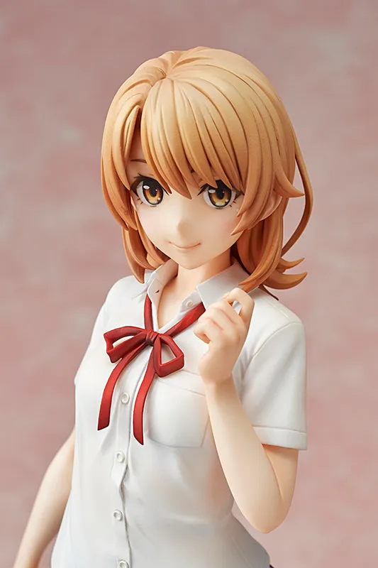 1/7 Iroha Isshiki