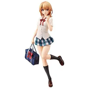 1/7 Iroha Isshiki