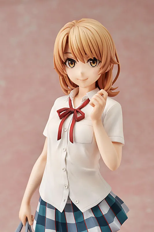 1/7 Iroha Isshiki