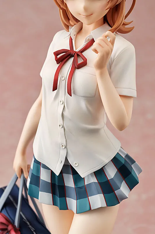 1/7 Iroha Isshiki