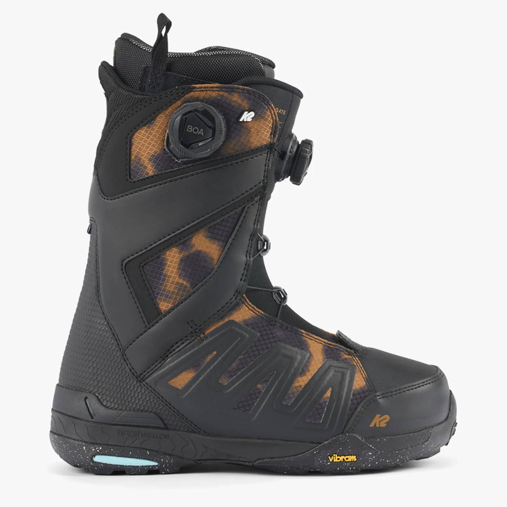 2024 K2 Holgate Snowboard Boots