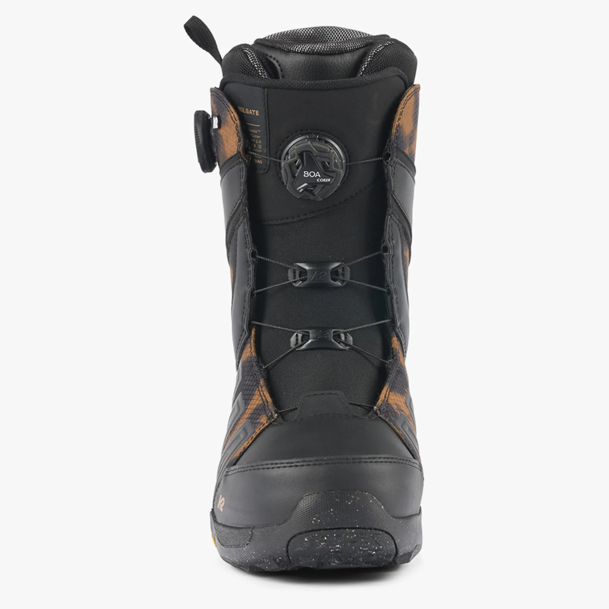 2024 K2 Holgate Snowboard Boots