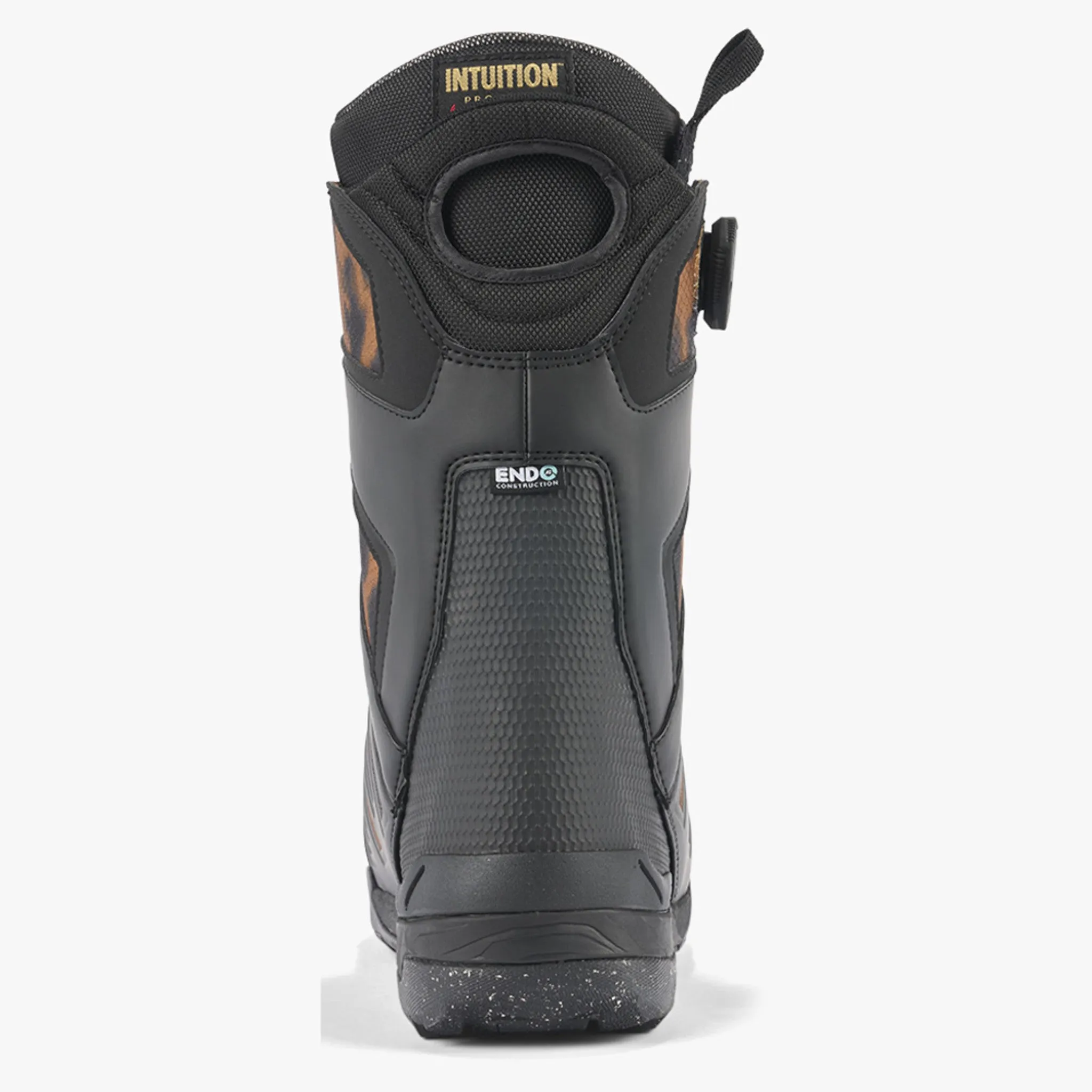 2024 K2 Holgate Snowboard Boots