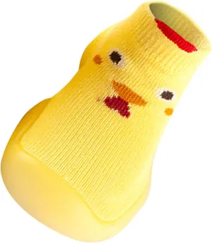 5t Light up Shoes Cartoon Baby Prewalker Children Slippers Socks Toddler Animal Boys Shoes Girls Baby Shoes Little Kid Running Shoe