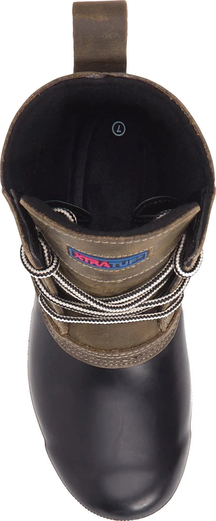 6" Legacy Lace Boots - Womens