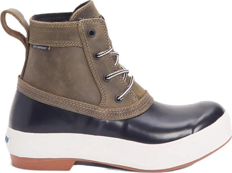 6" Legacy Lace Boots - Womens