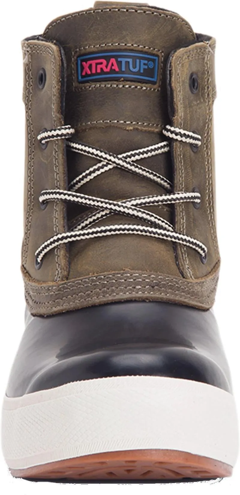 6" Legacy Lace Boots - Womens