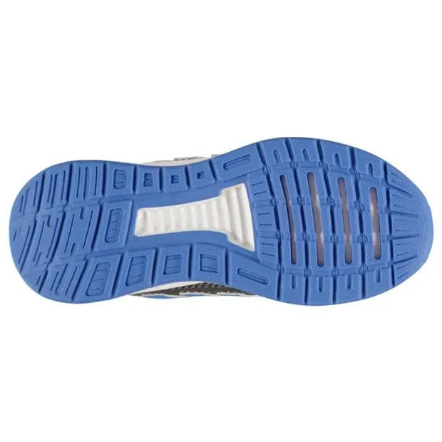 Adidas Falcon Children Trainers