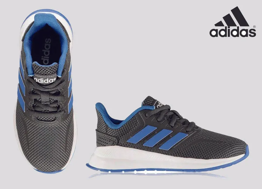 Adidas Falcon Children Trainers