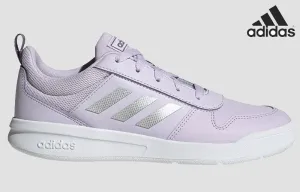 Adidas Junior Girls Tensaurus Trainers
