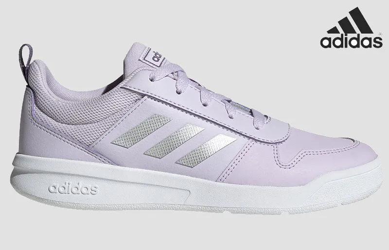 Adidas Junior Girls Tensaurus Trainers