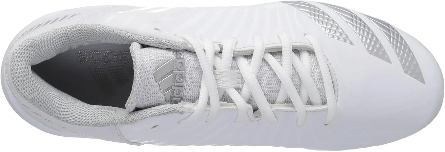 adidas Men's Freak X Carbon Mid Football Shoe