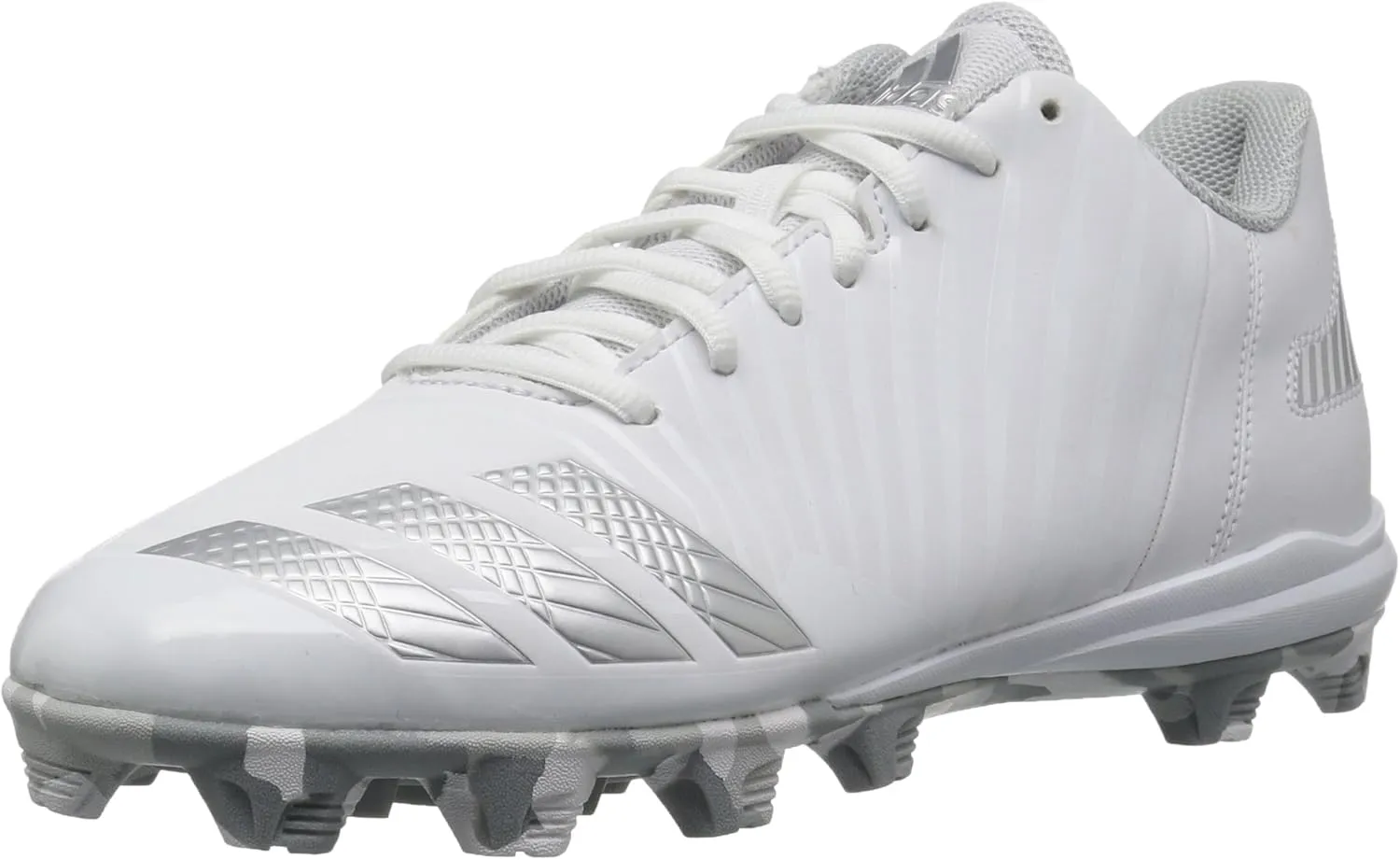 adidas Men's Freak X Carbon Mid Football Shoe