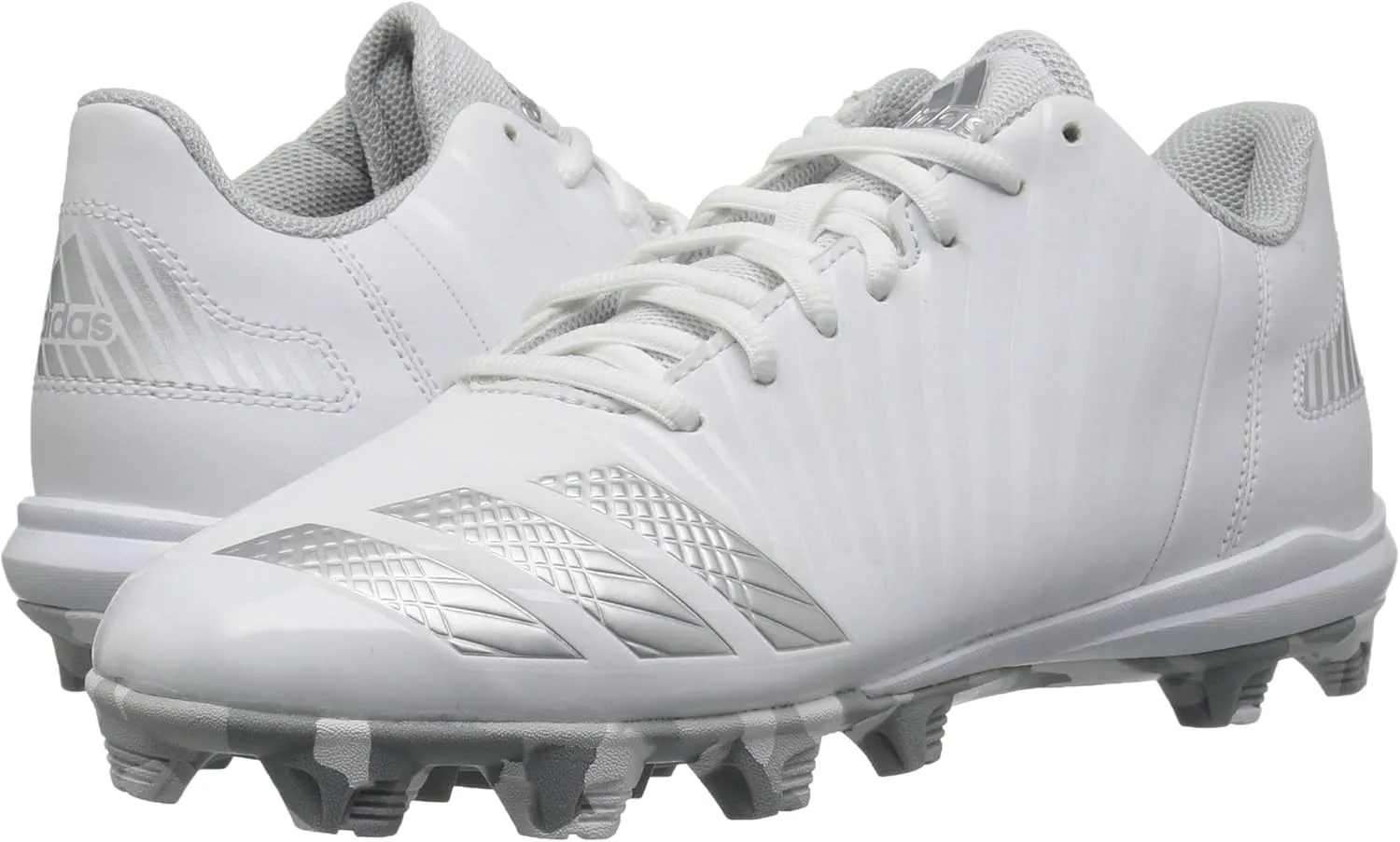adidas Men's Freak X Carbon Mid Football Shoe