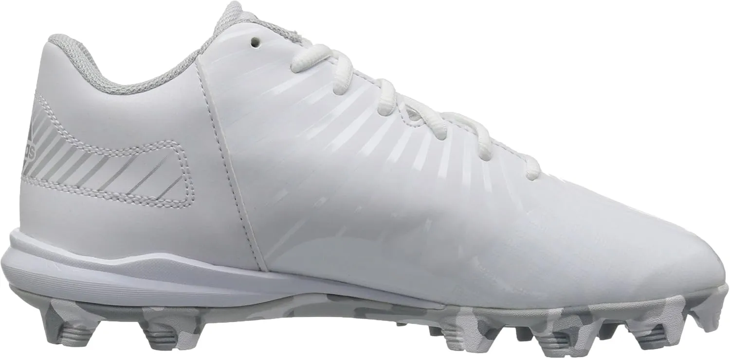 adidas Men's Freak X Carbon Mid Football Shoe