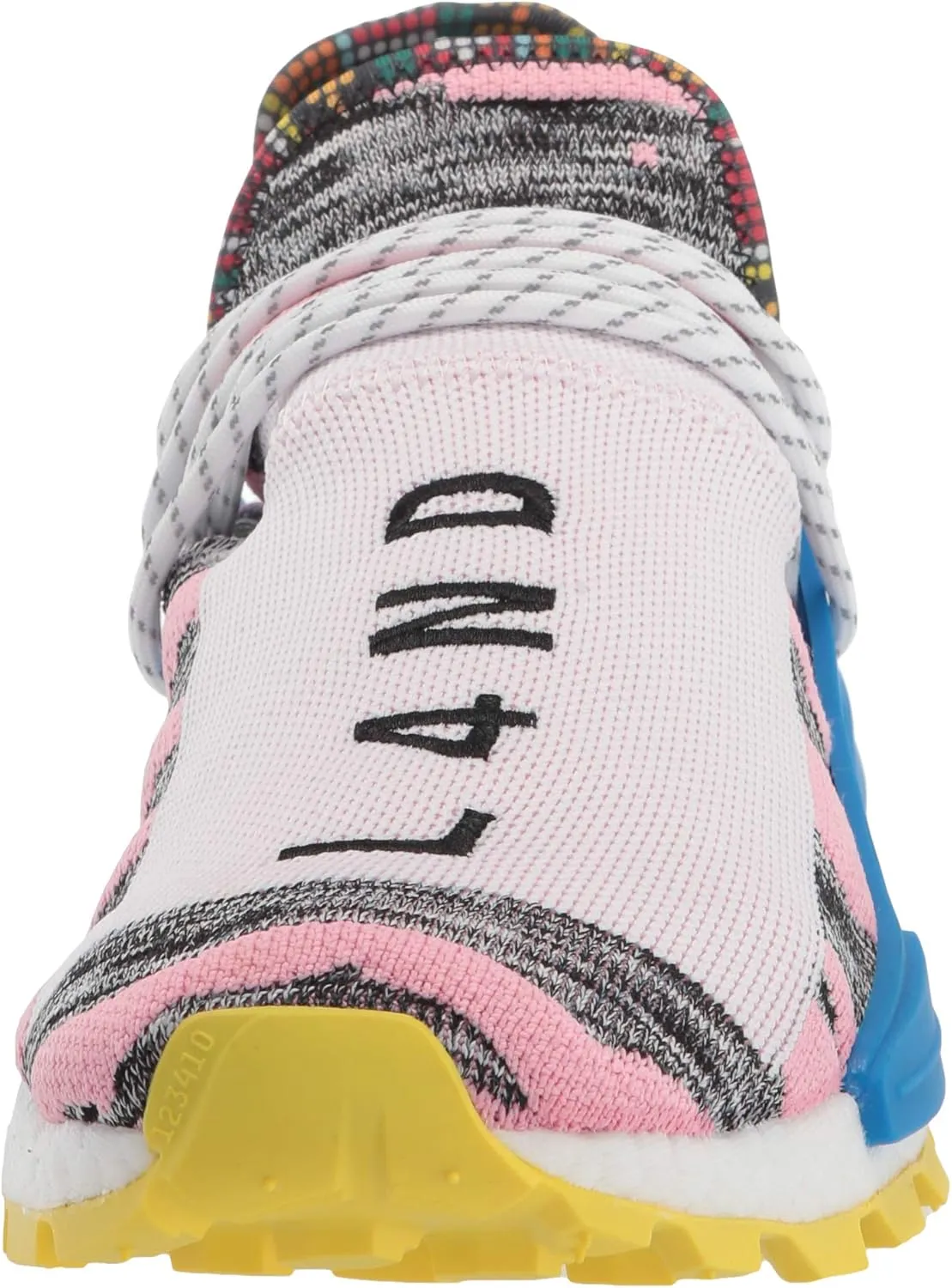 adidas Men's Pharrell Williams Solarhu NMD Sneaker