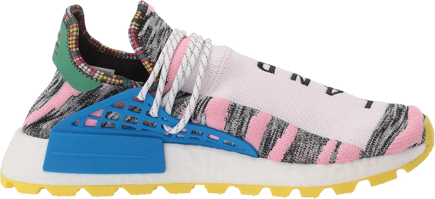adidas Men's Pharrell Williams Solarhu NMD Sneaker