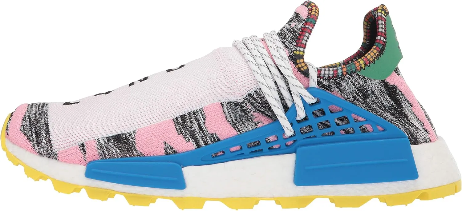adidas Men's Pharrell Williams Solarhu NMD Sneaker
