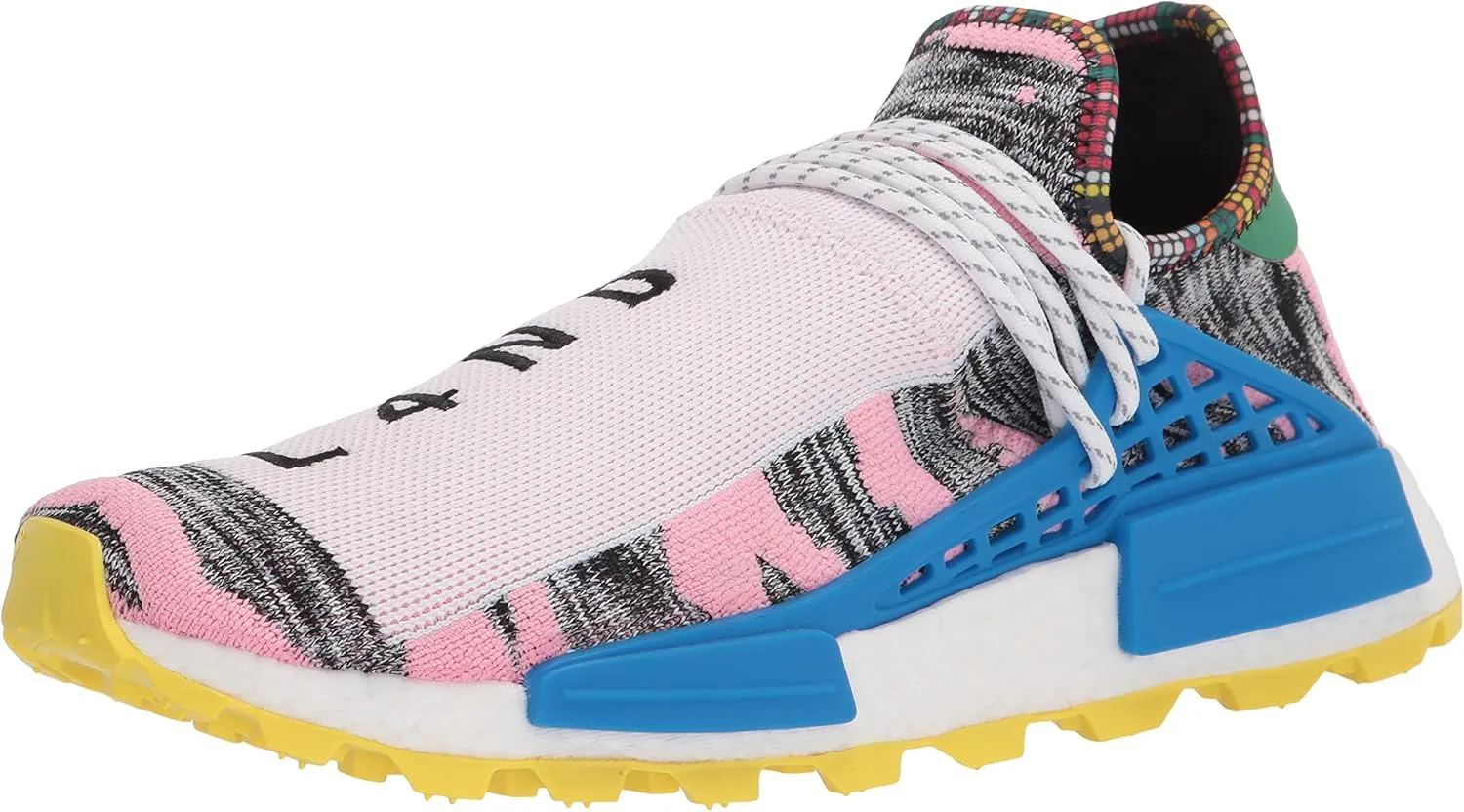 adidas Men's Pharrell Williams Solarhu NMD Sneaker