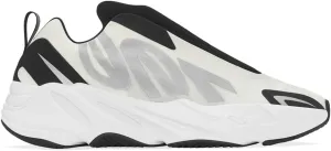 adidas Mens Yeezy Boost 700 Mnvn Slip On Sneakers Shoes Casual - Off White - Size 7 M