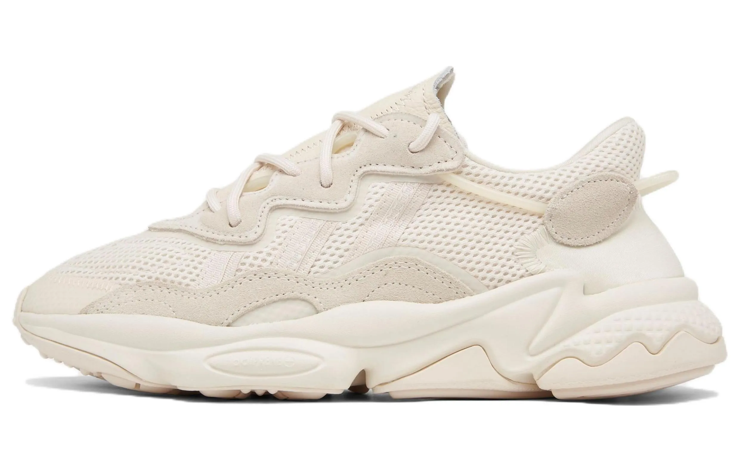 Adidas Originals Ozweego Lifestyle GY3164 sneakers, light beige