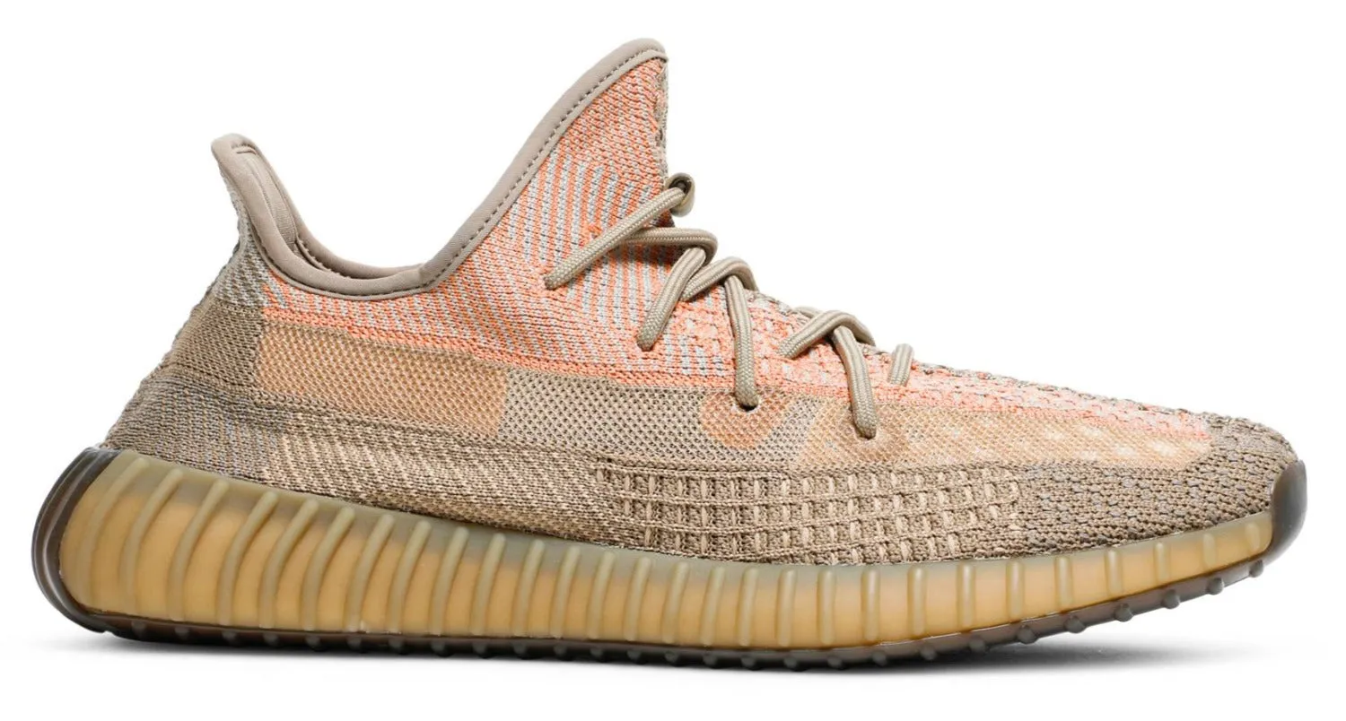 adidas Yeezy Boost 350 V2 'Sand Taupe'