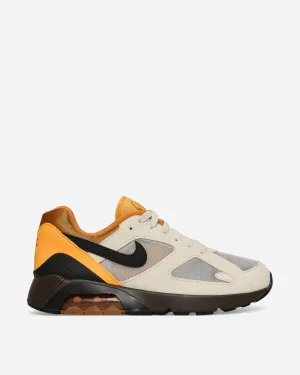 Air 180 Sneakers Light Orewood Brown / Sundial