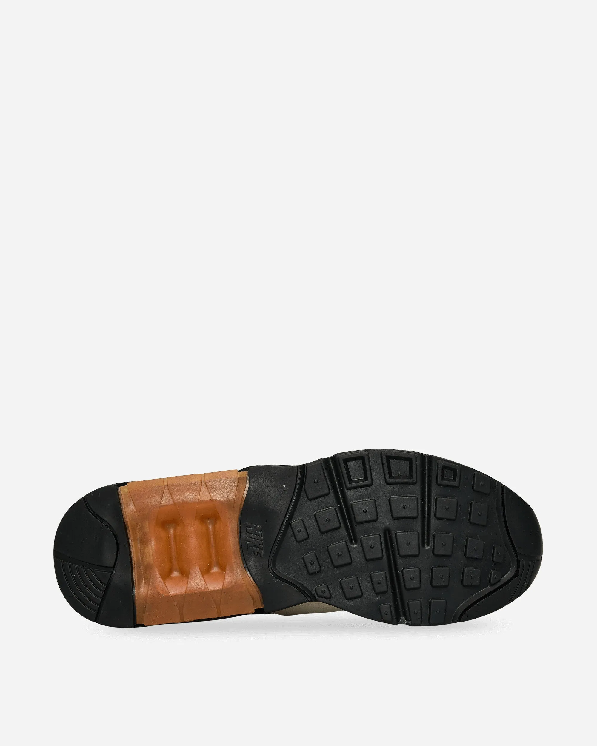Air 180 Sneakers Light Orewood Brown / Sundial