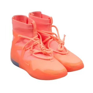Air Fear of God 1 Orange Pulse