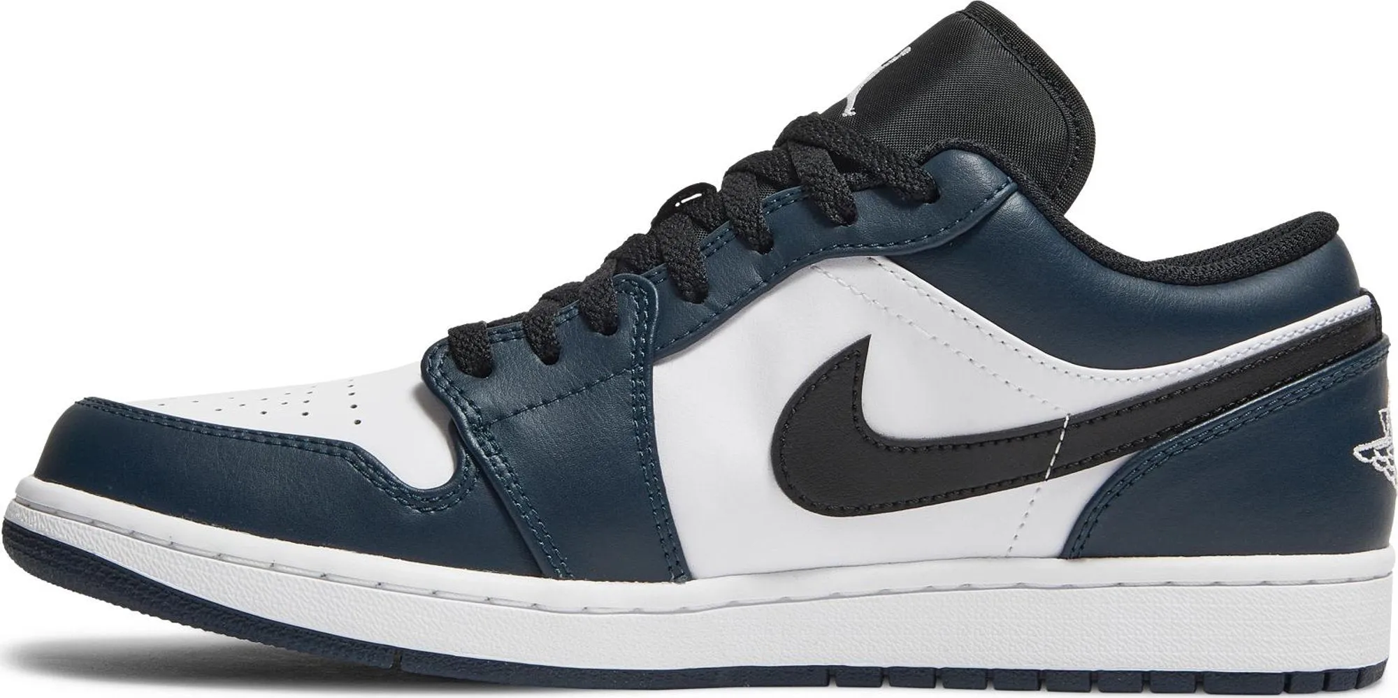 Air Jordan 1 Low 'Dark Teal / Armory Navy'