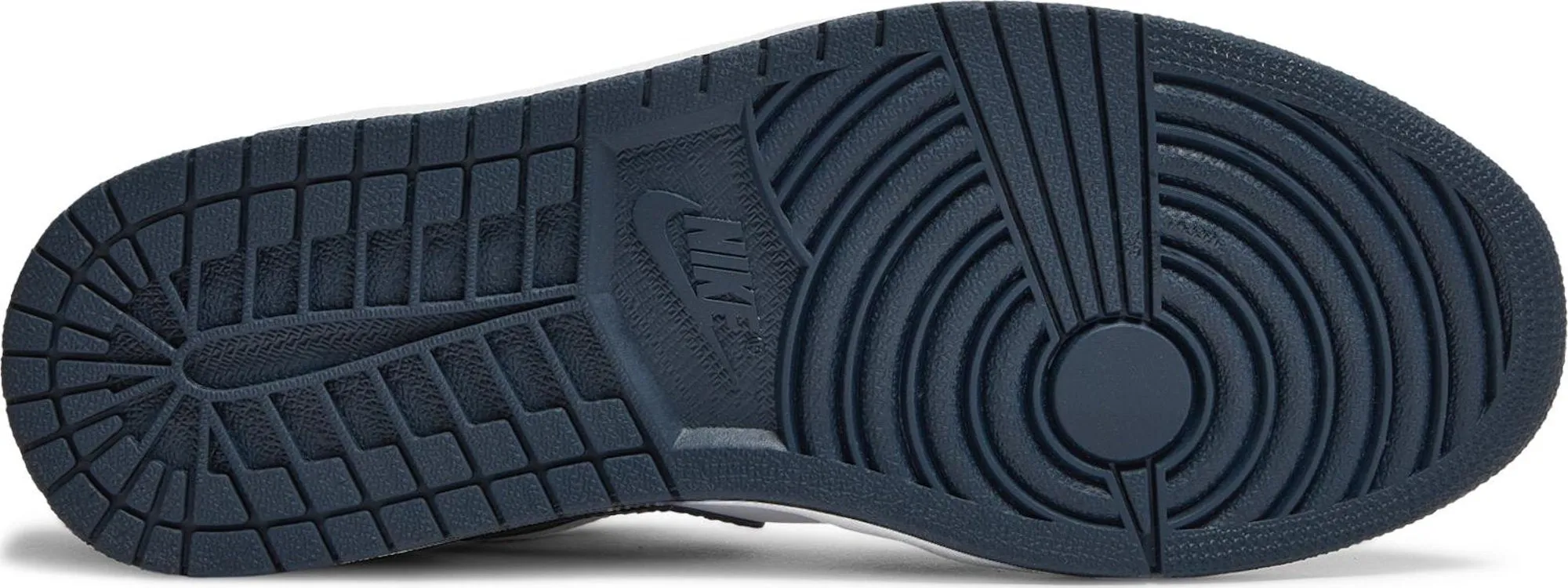 Air Jordan 1 Low 'Dark Teal / Armory Navy'