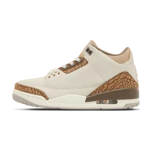 Air Jordan 3 Retro GS 'Palomino'