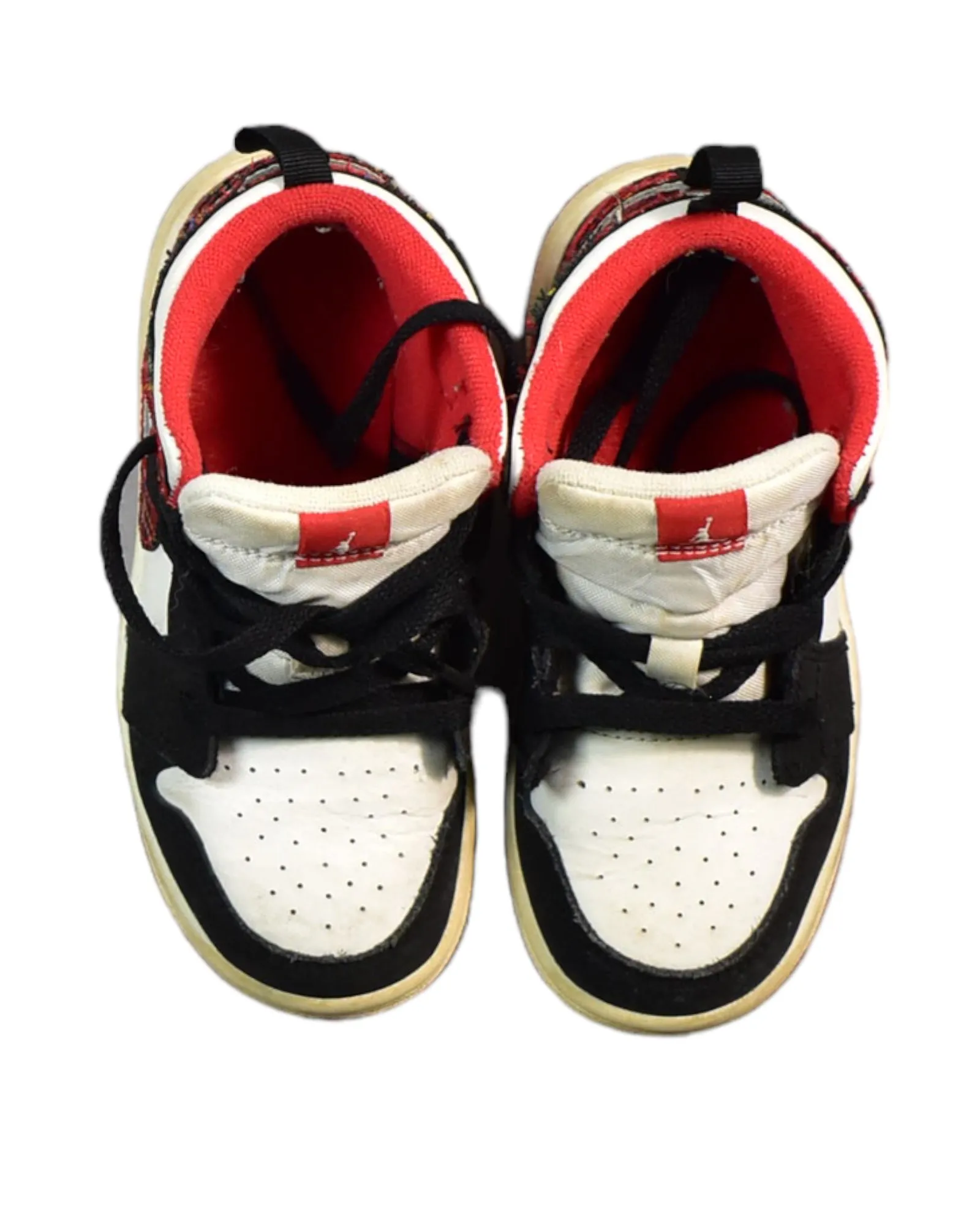 Air Jordan Sneakers 4T (EU26)