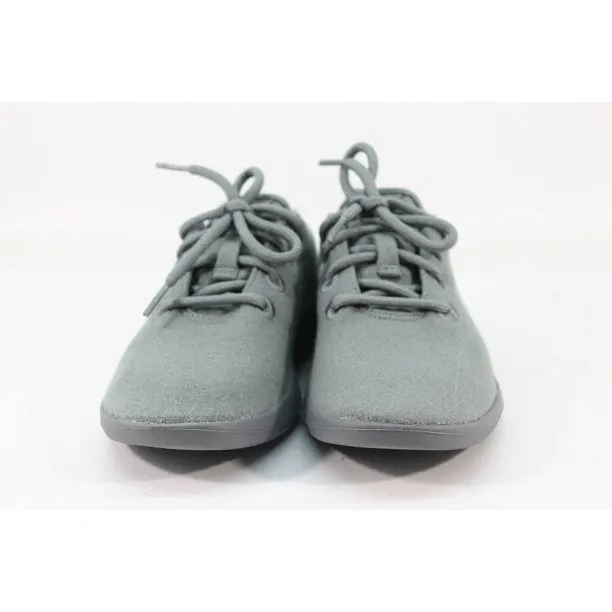 Allbirds Wool Runners - LIMITED EDITION: GREEN (green sole)