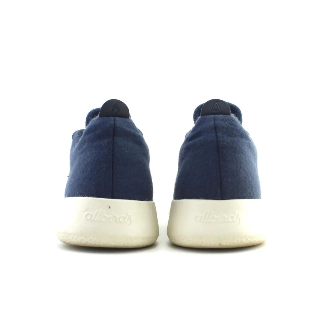 Allbirds Wool Runners - LIMITED EDITION: Twilight (Cream Sole) EX