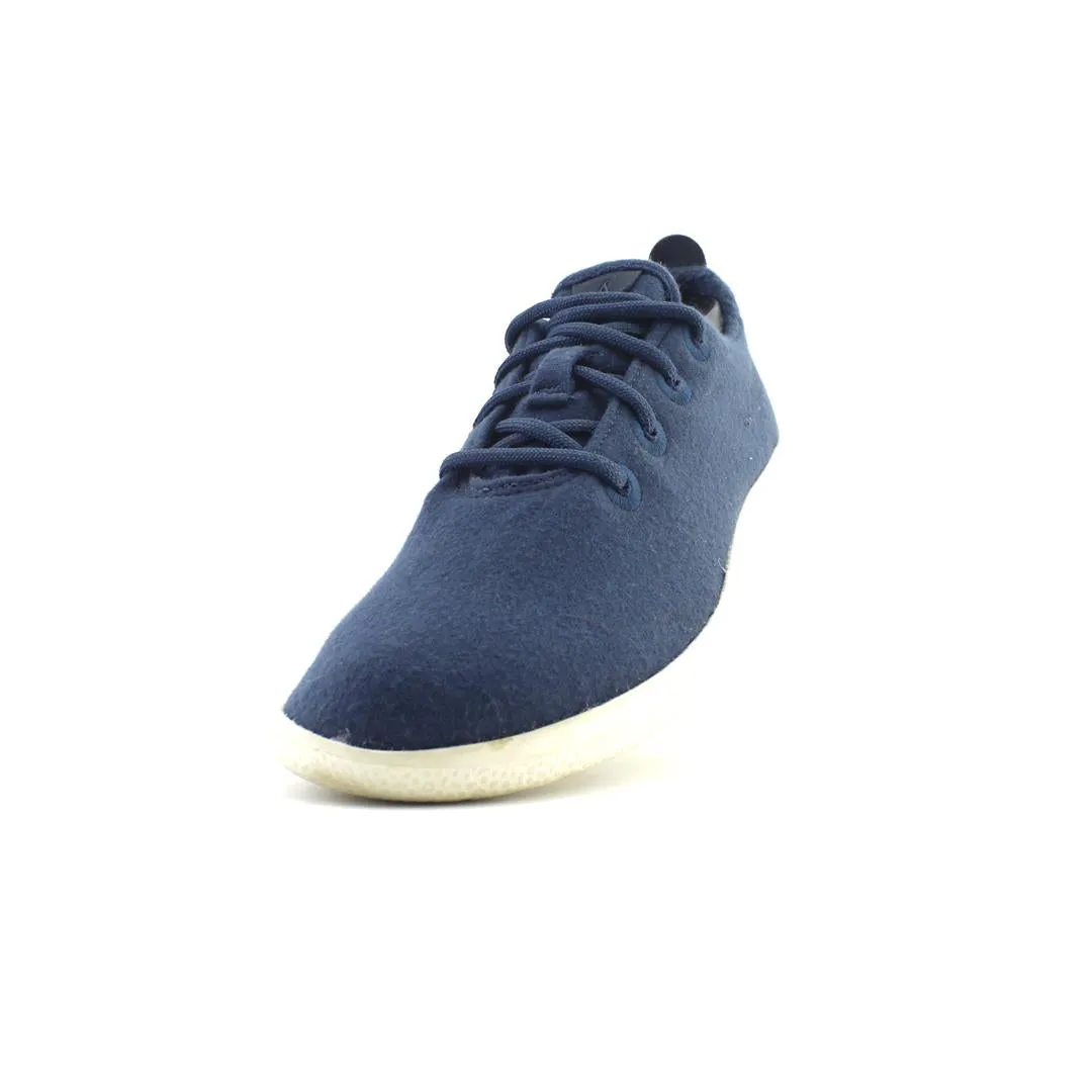 Allbirds Wool Runners - LIMITED EDITION: Twilight (Cream Sole) EX