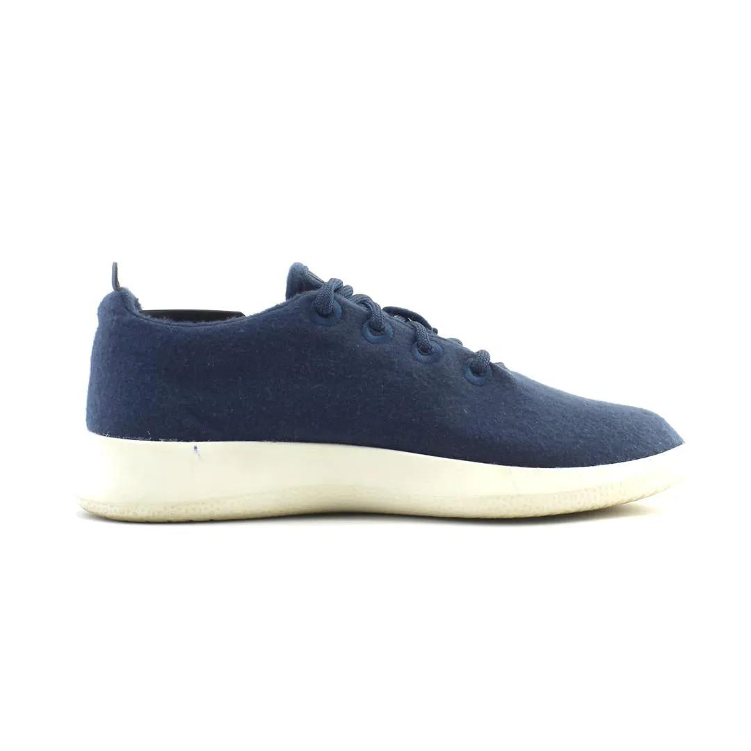 Allbirds Wool Runners - LIMITED EDITION: Twilight (Cream Sole) EX