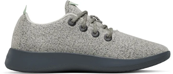 Allbirds Wool Runners - Ursa Minor (Dark Grey Sole)