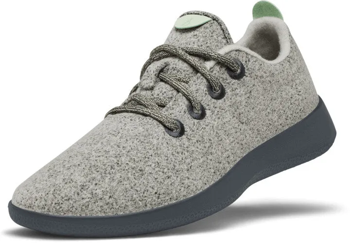 Allbirds Wool Runners - Ursa Minor (Dark Grey Sole)