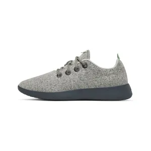 Allbirds Wool Runners - Ursa Minor (Dark Grey Sole)
