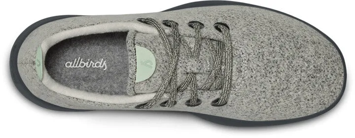 Allbirds Wool Runners - Ursa Minor (Dark Grey Sole)