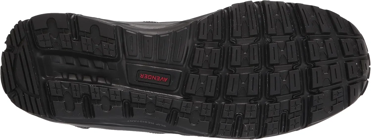 Avenger Work Boots Men's Thresher Industrial Boot